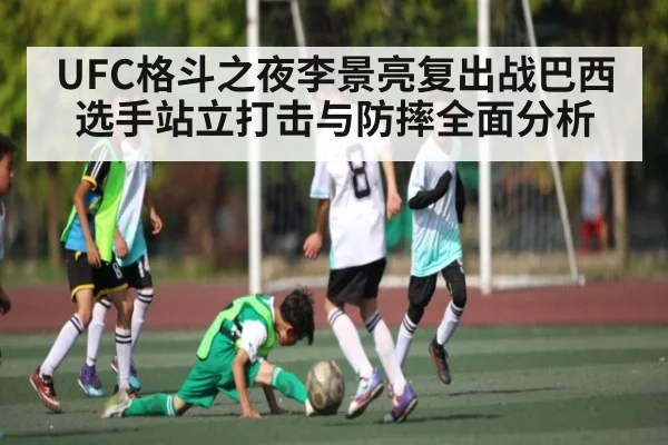 UFC格斗之夜李景亮复出战巴西选手站立打击与防摔全面分析